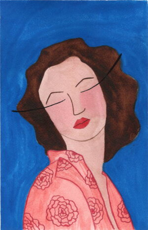Cecilia Pintura