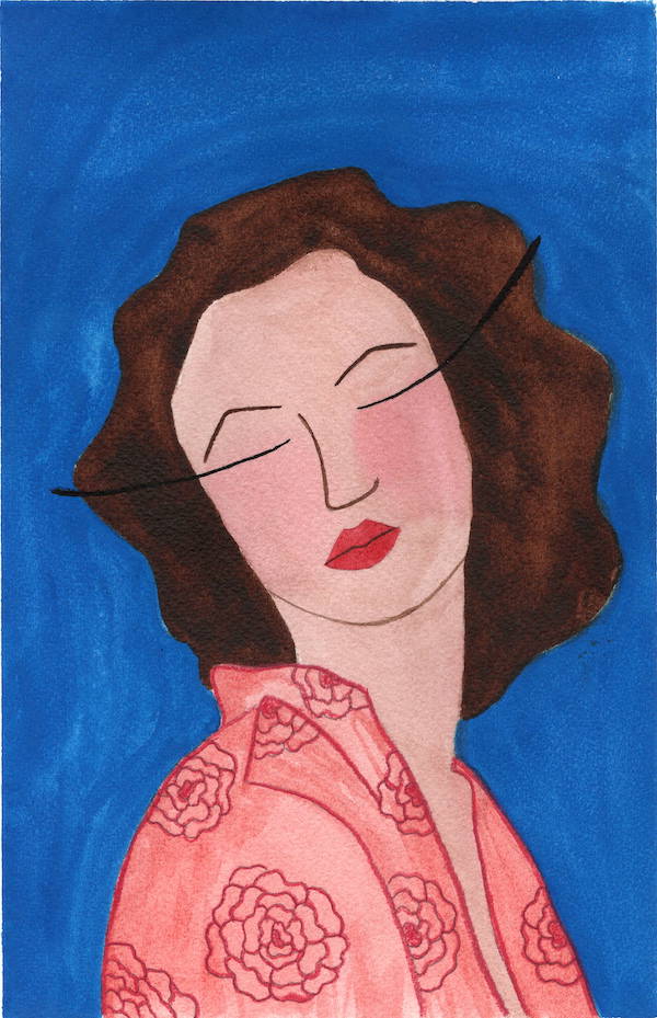 Cecilia Pintura
