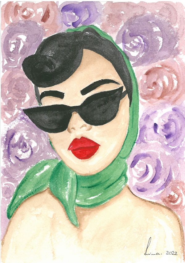 NinaMone Art 6
