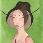 Nina Mone | 𝚂𝚎𝚖𝚎𝚊𝚗𝚍𝚘 𝙰𝚛𝚝𝚎!